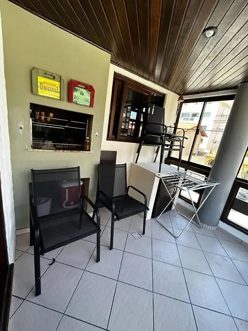 Apartment Apto 150M Da Praia De Bombas Bombinhas