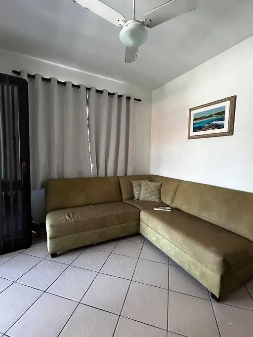 Apartment Apto 150M Da Praia De Bombas Bombinhas