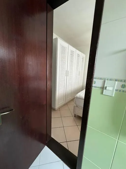 Apartment Apto 150M Da Praia De Bombas Bombinhas Brazil