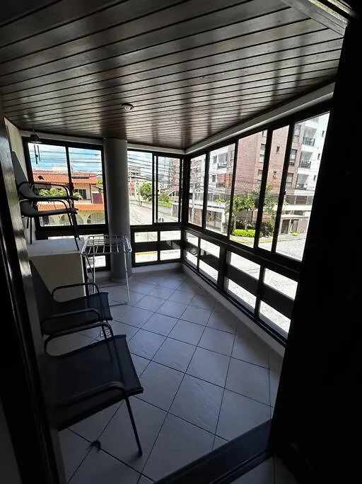 Apto 150M Da Praia De Bombas Bombinhas 0*,