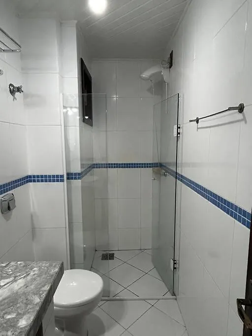 Apto 150M Da Praia De Bombas Bombinhas Apartment