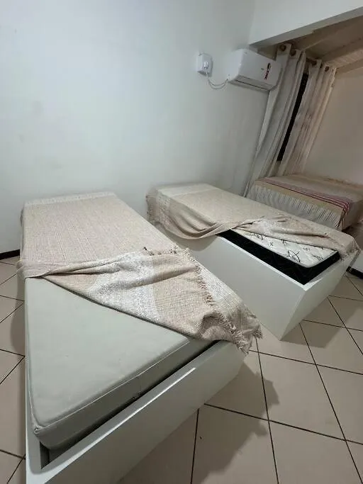 Apartment Apto 150M Da Praia De Bombas Bombinhas