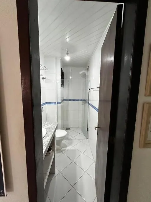 Apartment Apto 150M Da Praia De Bombas Bombinhas