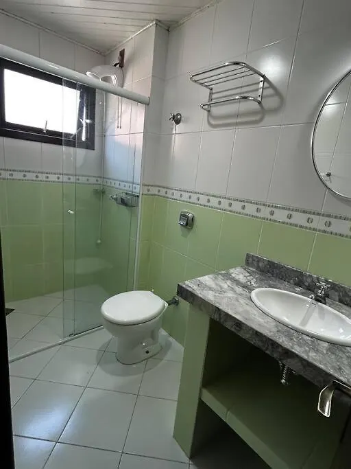 Apartment Apto 150M Da Praia De Bombas Bombinhas Brazil