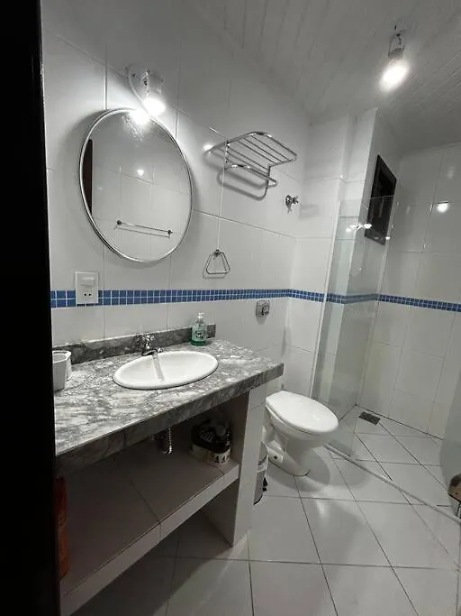 Apartment Apto 150M Da Praia De Bombas Bombinhas