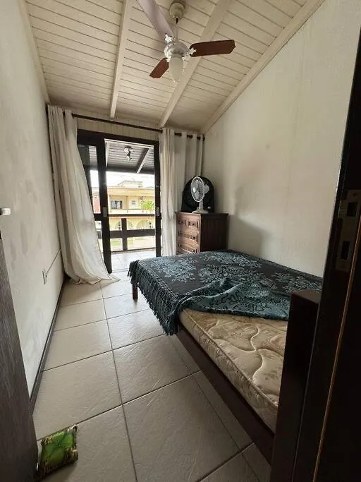 Apto 150M Da Praia De Bombas Bombinhas Apartment