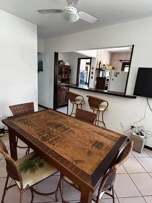 Apto 150M Da Praia De Bombas Bombinhas